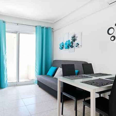 Apartamento Rambla Juan Mateo Apartment Torrevieja Ngoại thất bức ảnh